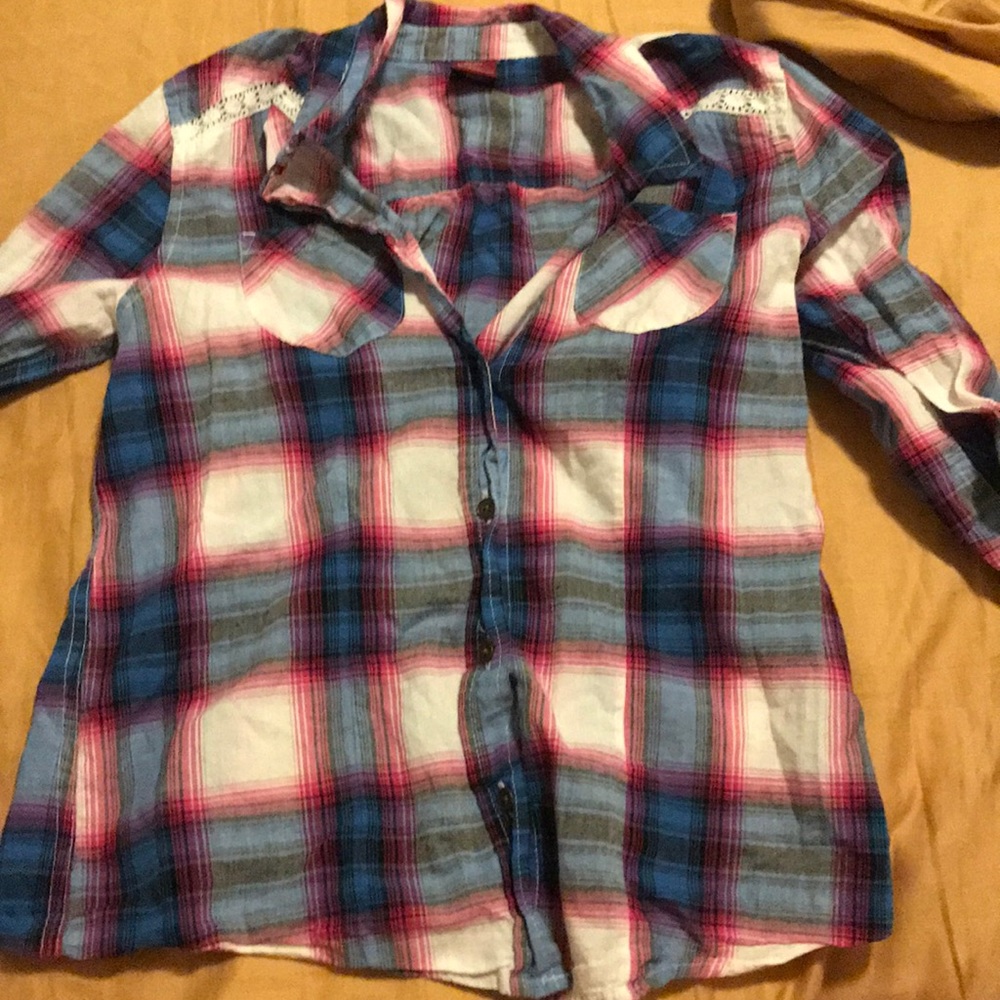 Arizona flannel